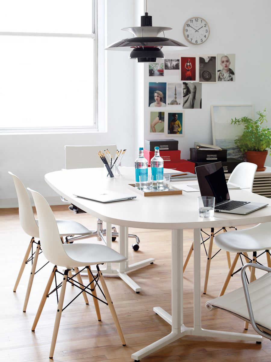 会议台|会议条桌|办公家具|设计师家具|Everywhere 会议台